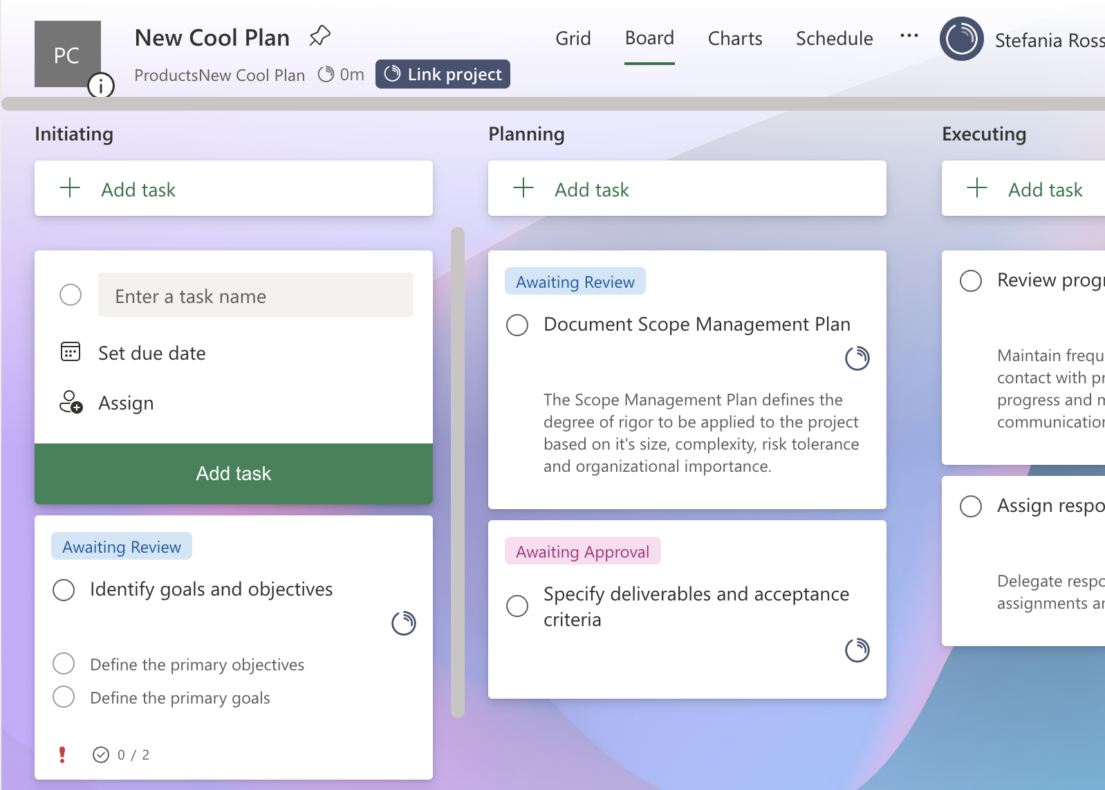 Simplify Project Management with Microsoft Planner a Beginner's Guide